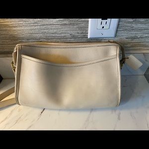 Vintage coach purse